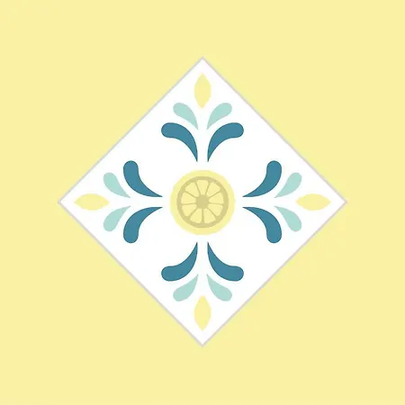 Hébergement de vacances El Patio Del Limonero Écija