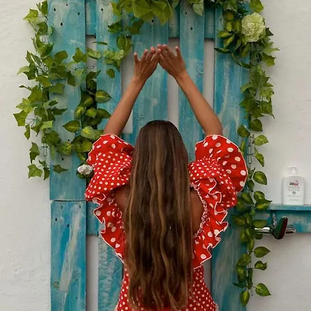 El Patio Del Limonero Hébergement de vacances Écija