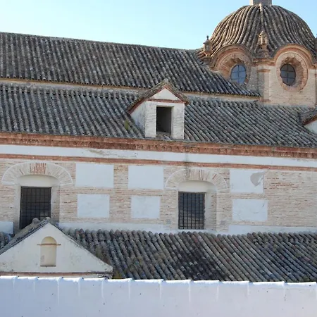 El Patio Del Limonero Hébergement de vacances