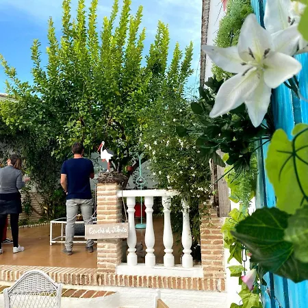El Patio Del Limonero Écija