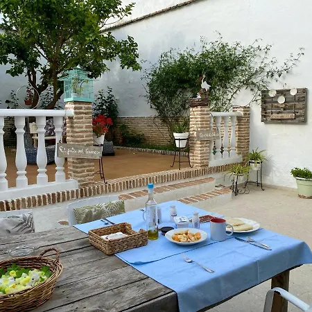 El Patio Del Limonero * Écija