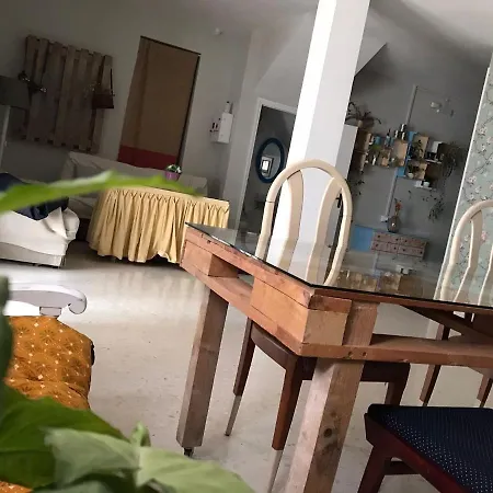 El Patio Del Limonero Écija