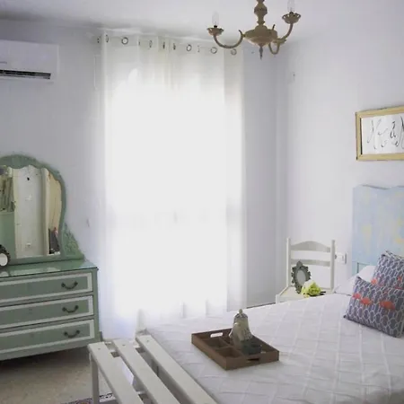 El Patio Del Limonero Écija