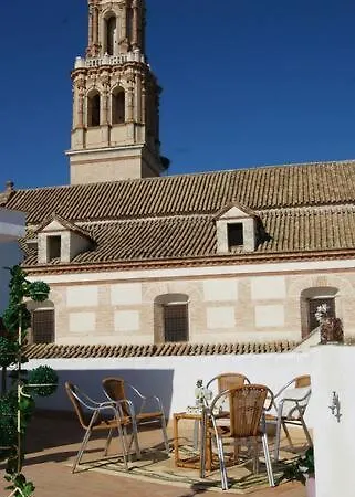 El Patio Del Limonero * Écija