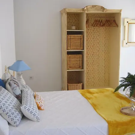 Vakantiehuis El Patio Del Limonero Écija