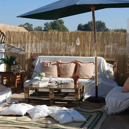 El Patio Del Limonero Vakantiehuis