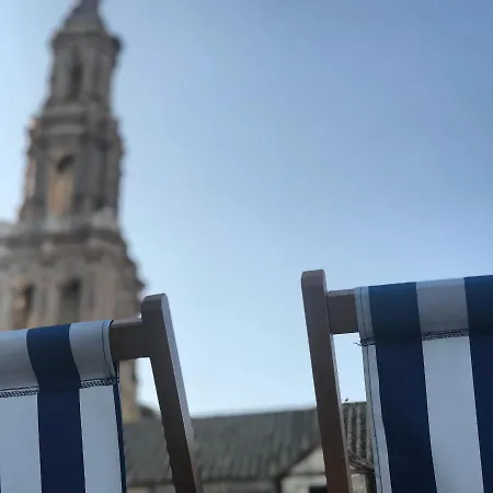 El Patio Del Limonero Écija